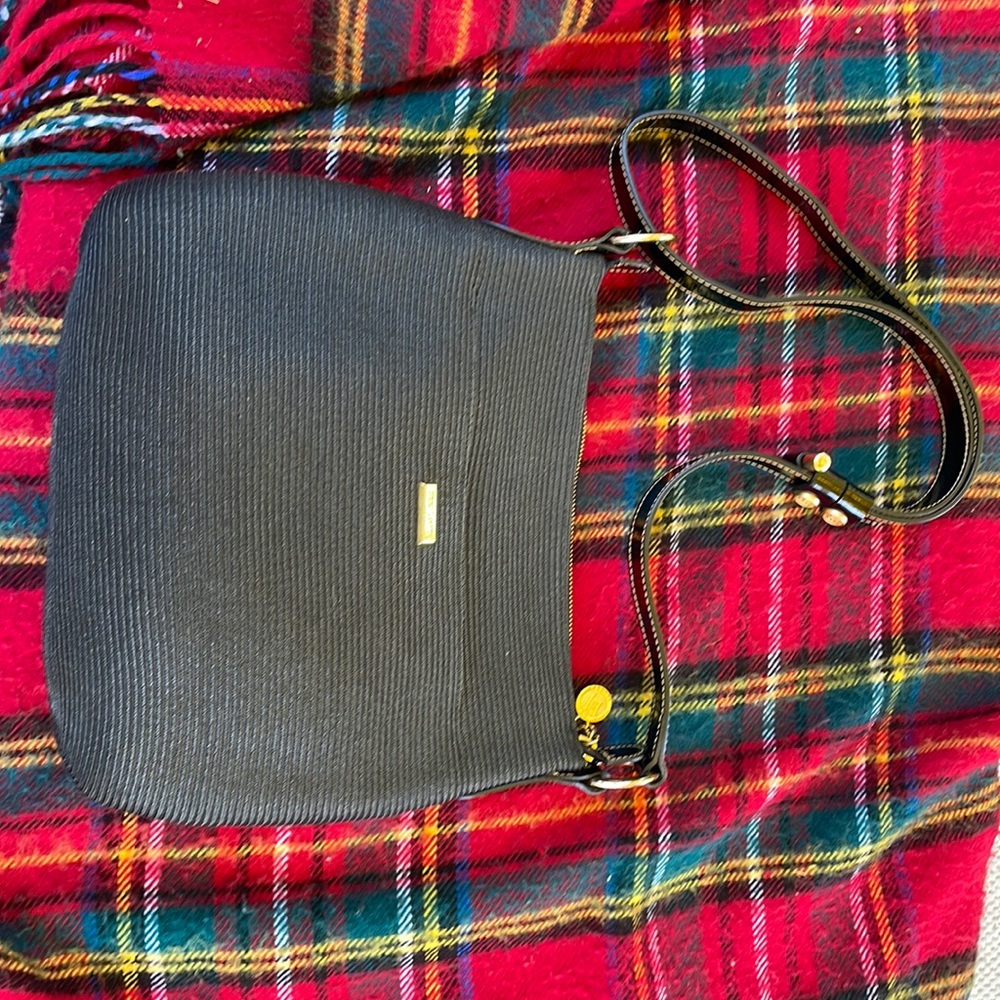 Authentic Eric Javits Handbag